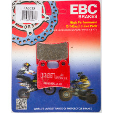 BRAKE PADS