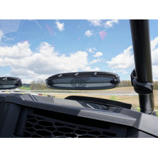 FULL VENTED TRR SHIELD HC POL
