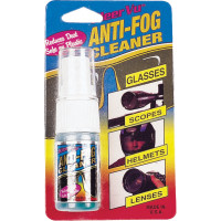 ANTI-FOG CLEANER 2OZ