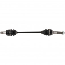 6 BALL HEAVY DUTY AXLE FRONT