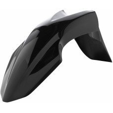 FRONT FENDER BLACK
