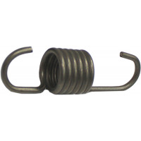 EXHAUST SPRING 60.6MM 10/PK