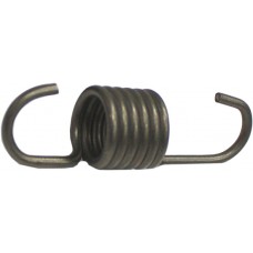 EXHAUST SPRING 60.6MM 10/PK
