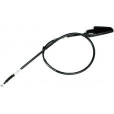 BLACK VINYL CLUTCH CABLE