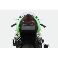 FLAT-OUT FENDER ELIMINATOR KAW