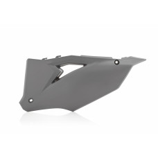 SIDE PANELS GREY