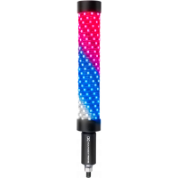PHATSTICK 1' WHIP LED WHIP 1FT & MOUNT