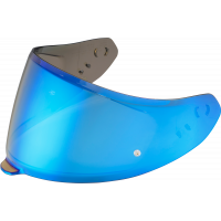 EXO-ECLIPSE/R430 FACESHIELD PINLOCK BLUE MIRRORED