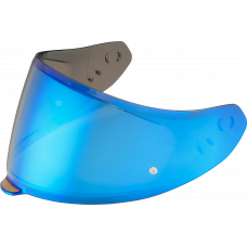 EXO-ECLIPSE/R430 FACESHIELD PINLOCK BLUE MIRRORED