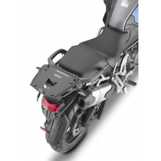 TOP CASE HARDWARE TRI