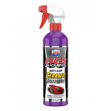SLICK MIST CERAMIC SPEED WAX 24OZ