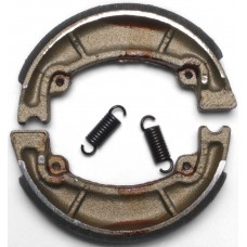 BRAKE SHOES 331 PLAIN