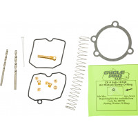 KEIHIN CV CARB RECALIBRATION TUNER KIT W/GASKETS
