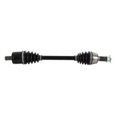 6 BALL HEAVY DUTY AXLE FRONT