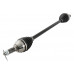 6 BALL HEAVY DUTY AXLE REAR 6 BALL HEAVY DUTY AXLE REAR