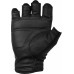WOMEN'S RANGER GLOVES BLACK 2X