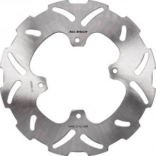 BRAKE ROTOR