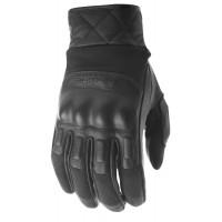 REVOLVER GLOVES BLACK 3X