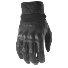 REVOLVER GLOVES BLACK 3X