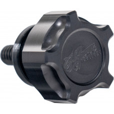 SEAT MOUNTING SCREW BLACK SEAT MOUNTING SCREW BLACK
