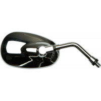 CHROME CRUISER MIRROR YAM RT