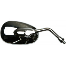 CHROME CRUISER MIRROR YAM RT CHROME CRUISER MIRROR YAM RT