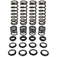 DUAL RATE SPRING KIT 60 DUAL RATE SPRING KIT 60