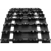 2.52 PITCH ICE ATTAK TRACK 136 X 1.063 15 WIDE