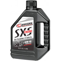 SXS PREMIUM ENGINE OIL 10W40 1L
