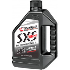 SXS PREMIUM ENGINE OIL 10W40 1L