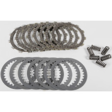 DIRT RACER CLUTCH SET DRC161