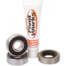 REAR WHEEL BEARING KIT