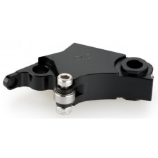 LEVER ADAPTER CLUTCH BLACK BMW