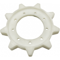 SPROCKET 9T, 1.97
