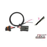 PLUG N PLAY BUS BAR ADPTR WHIP POL