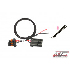 PLUG N PLAY BUS BAR ADPTR WHIP POL