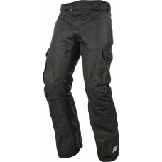 TERRA TREK PANTS BLACK SZ 30