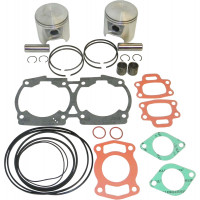COMPLETE TOP END KIT