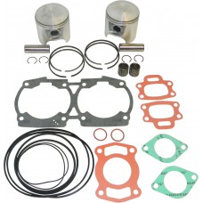 COMPLETE TOP END KIT