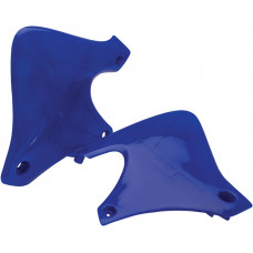 RADIATOR SHROUDS BLUE
