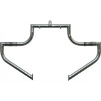 ENGINE GUARD HD LINBAR FLH TOURING 97-UP CHROME