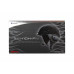 SPH10H-FM W/BUILT-IN FM TUNER FOR HALF HELMETS SINGLE PACK