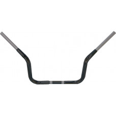 CHUBBY BAGGER LOW BLACK
