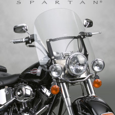 SPARTAN WINDSHIELD 18.5