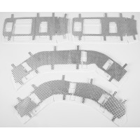 DEI HEAT SHIELD LINER KIT XL 14-22