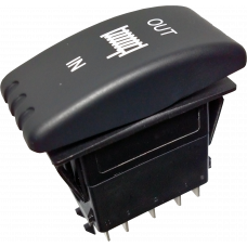 UTV DASH ROCKER SWITCH