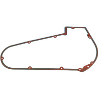 GASKET PRIMARY COVR .062 W/BEA 5/PK 60538-81-C
