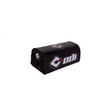 ATV RACE BAR MOUNT PAD ATV RACE OVERSIZED BLACK