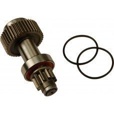 STARTER CLUTCH ASSEMBLY