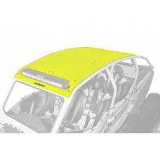 ASYLUM ROOF W/LIGHT BAR POCKET LIME SQUEEZE ASYLUM ROOF W/LIGHT BAR POCKET LIME SQUEEZE